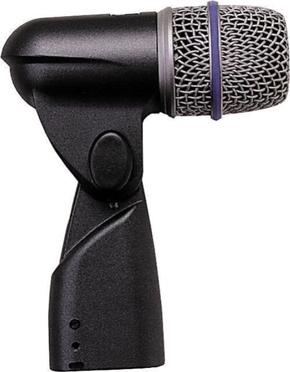 Shure Shure Beta Supercardioid Dynamic Microphone