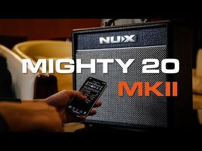 Nux NGA-20 MIGHTY 20 MKII