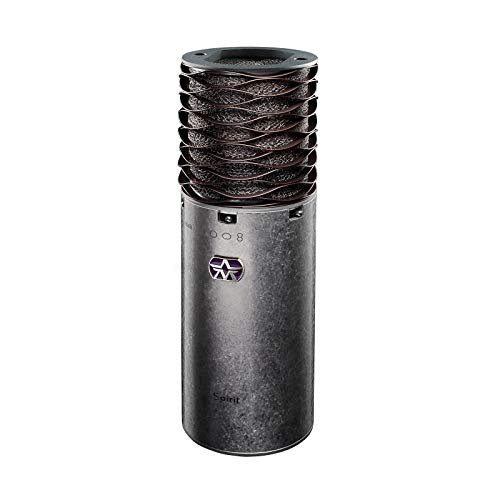Aston Microphones Origin Large Diaphragm Cardioid Condenser Microphone