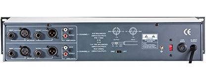 ART EQ355 Dual Channel 31-Band Equalizer