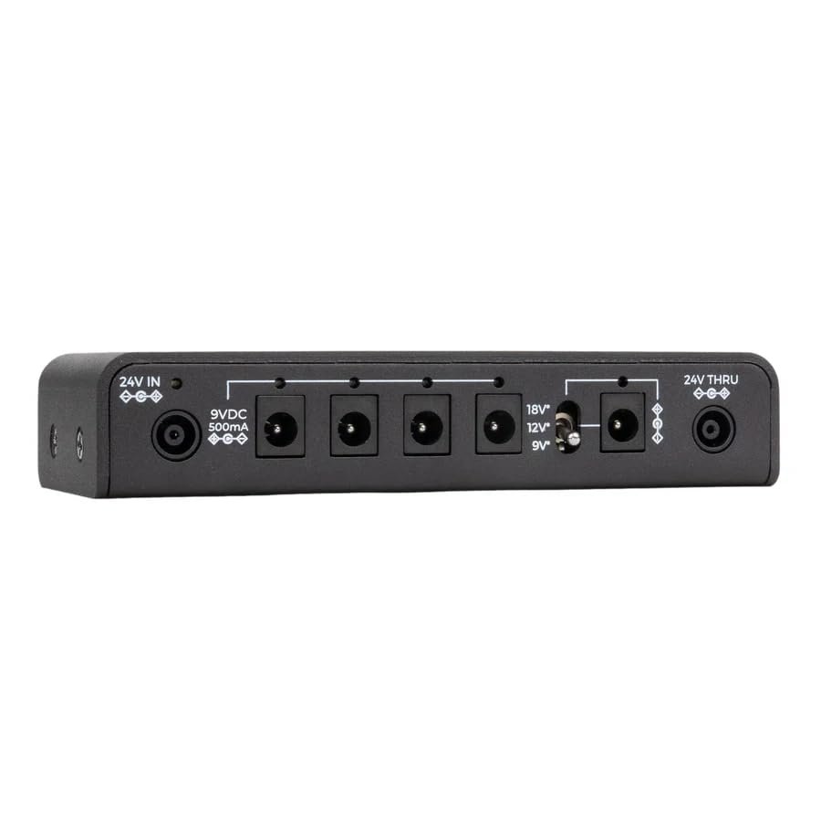 Walrus Audio Canvas Power