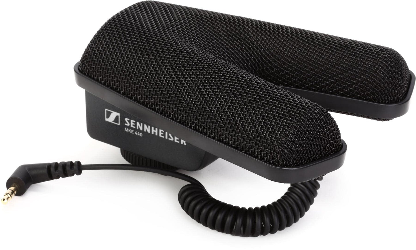 Sennheiser MKE 400 Shotgun Microphone