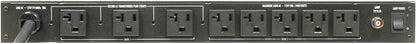 Furman PL-PRO DMC 20 Amp Power Conditioner with Voltmeter/ Ammeter