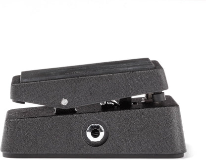 JIM DUNLOP Cry Baby Mini Wah CBM95 Guitar Effects Pedal, Black