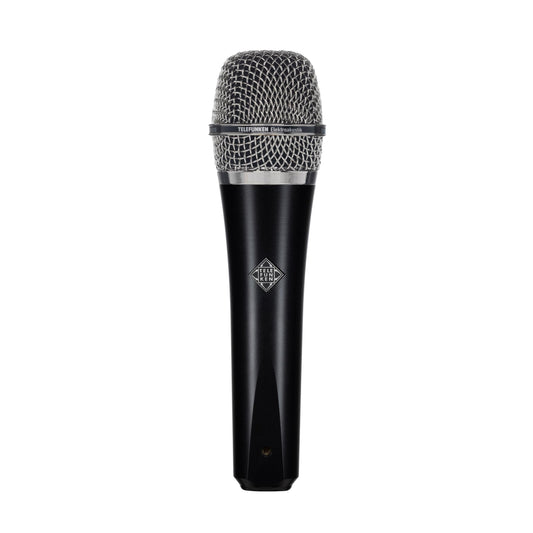 TELEFUNKEN Elektroakustik M80 Dynamic Microphone