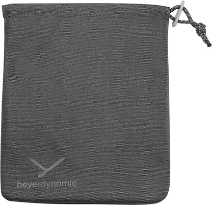 beyerdynamic Space Personal Bluetooth/USB Speakerphone (Charcoal)