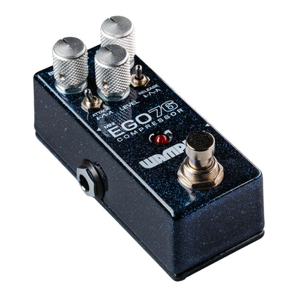 Wampler Mini Ego 76 Compressor Pedal
