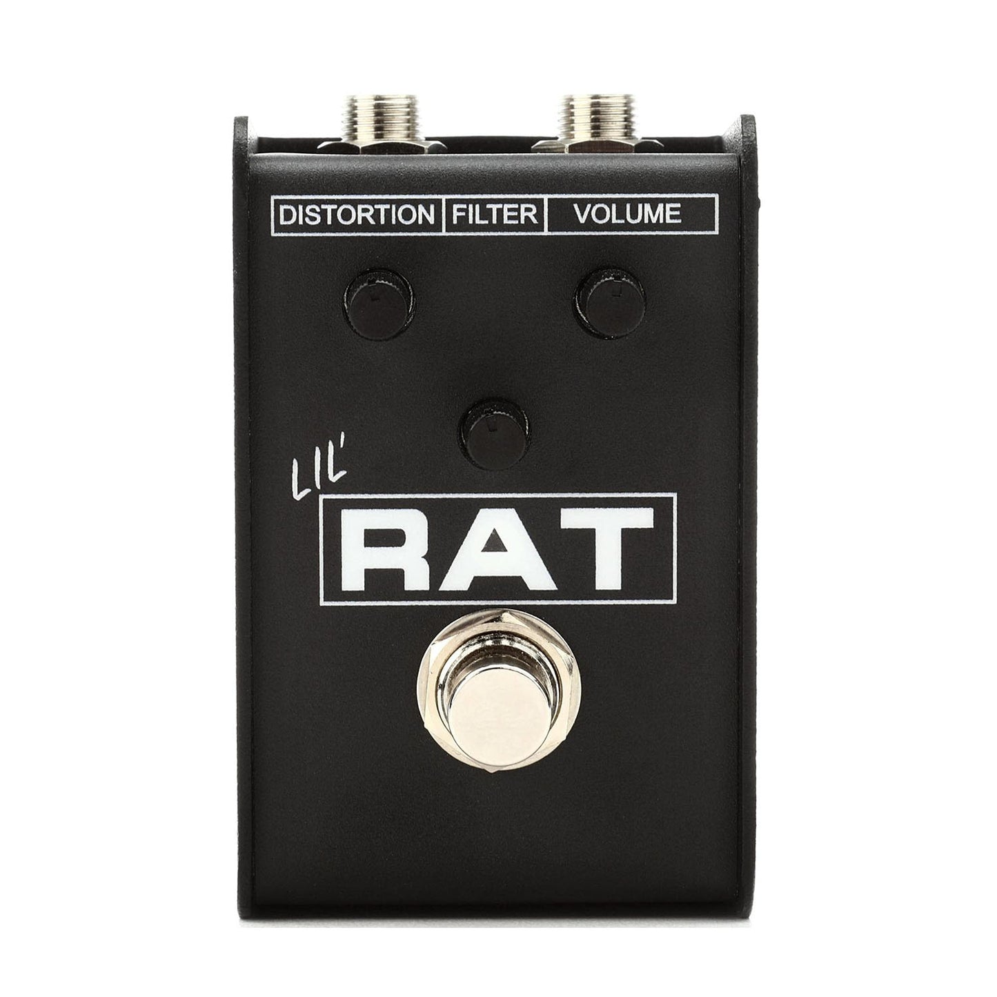 Pro Co Lil' RAT Distortion/Fuzz/Overdrive Pedal