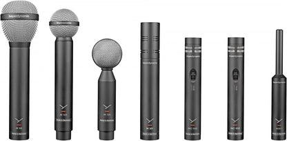 Beyerdynamic M 160 Double Ribbon Microphone *New*