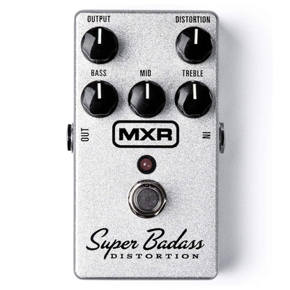 MXR Super Badass Distortion