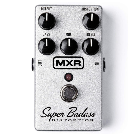 MXR Super Badass Distortion