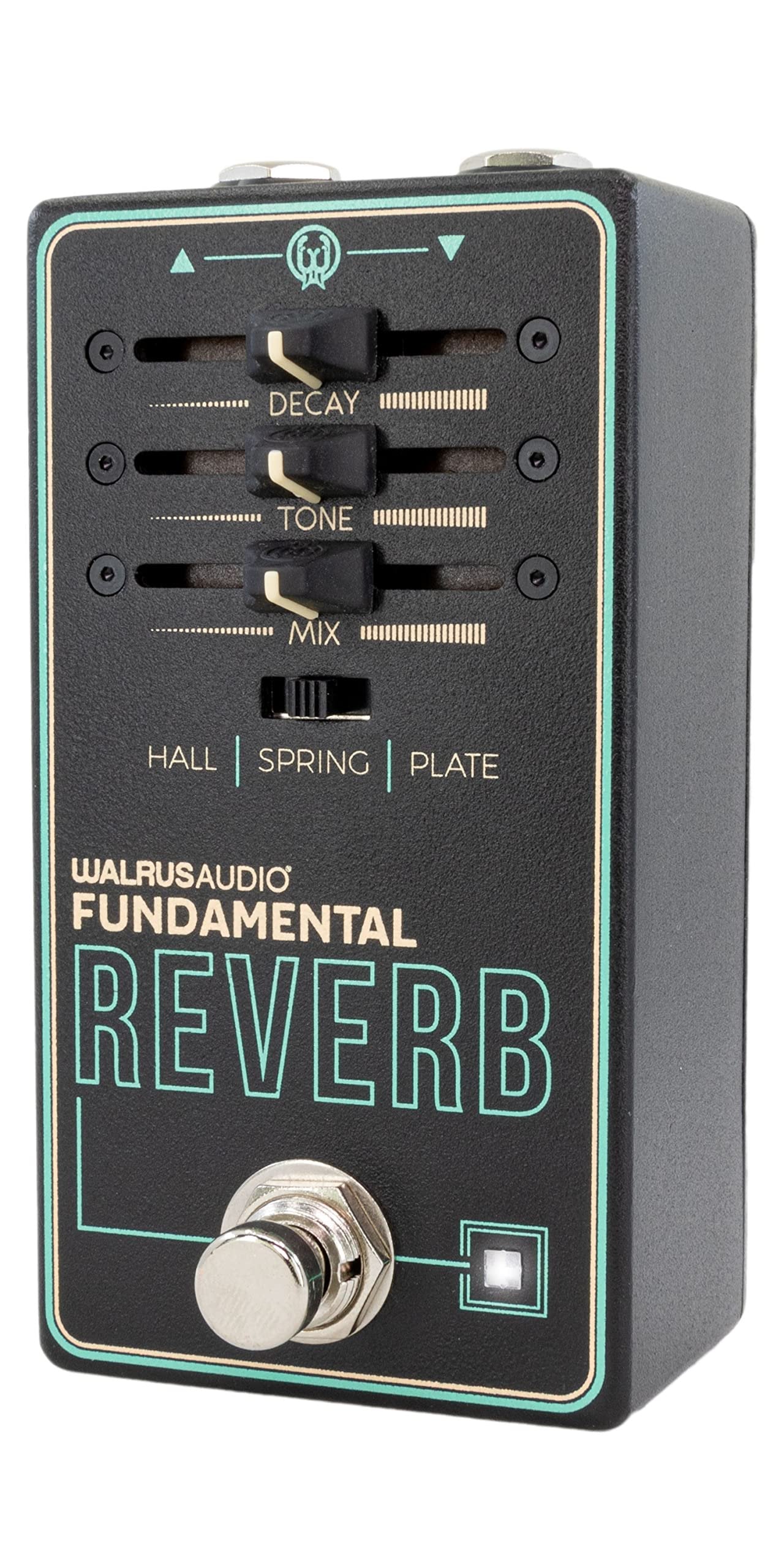 Walrus Audio Fundamental Series Ambient Reverb