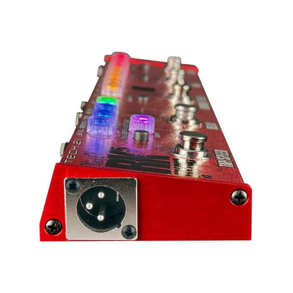Tech 21 Richie Kotzen RK5 Signature Fly Rig v3 Multi-effects Pedal