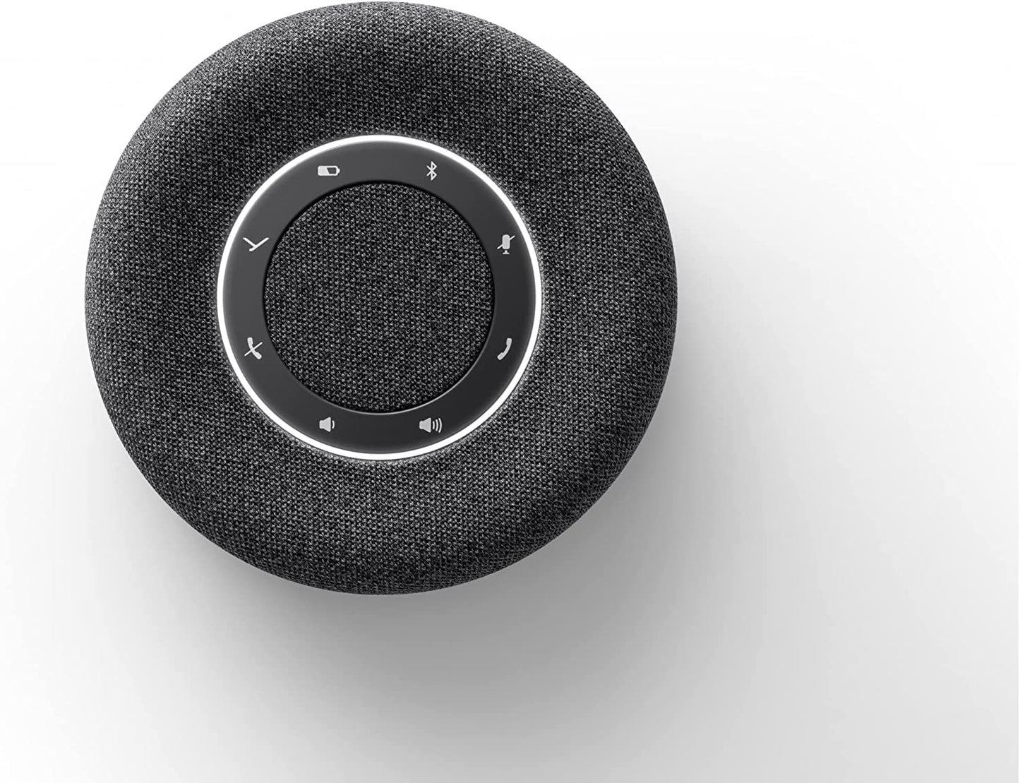 beyerdynamic Space Personal Bluetooth/USB Speakerphone (Charcoal)