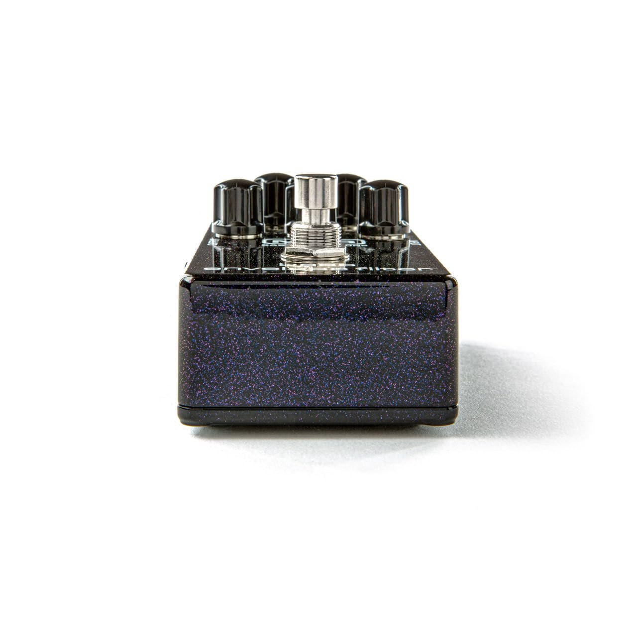 MXR Bass Envelope Filter Effect Pedal