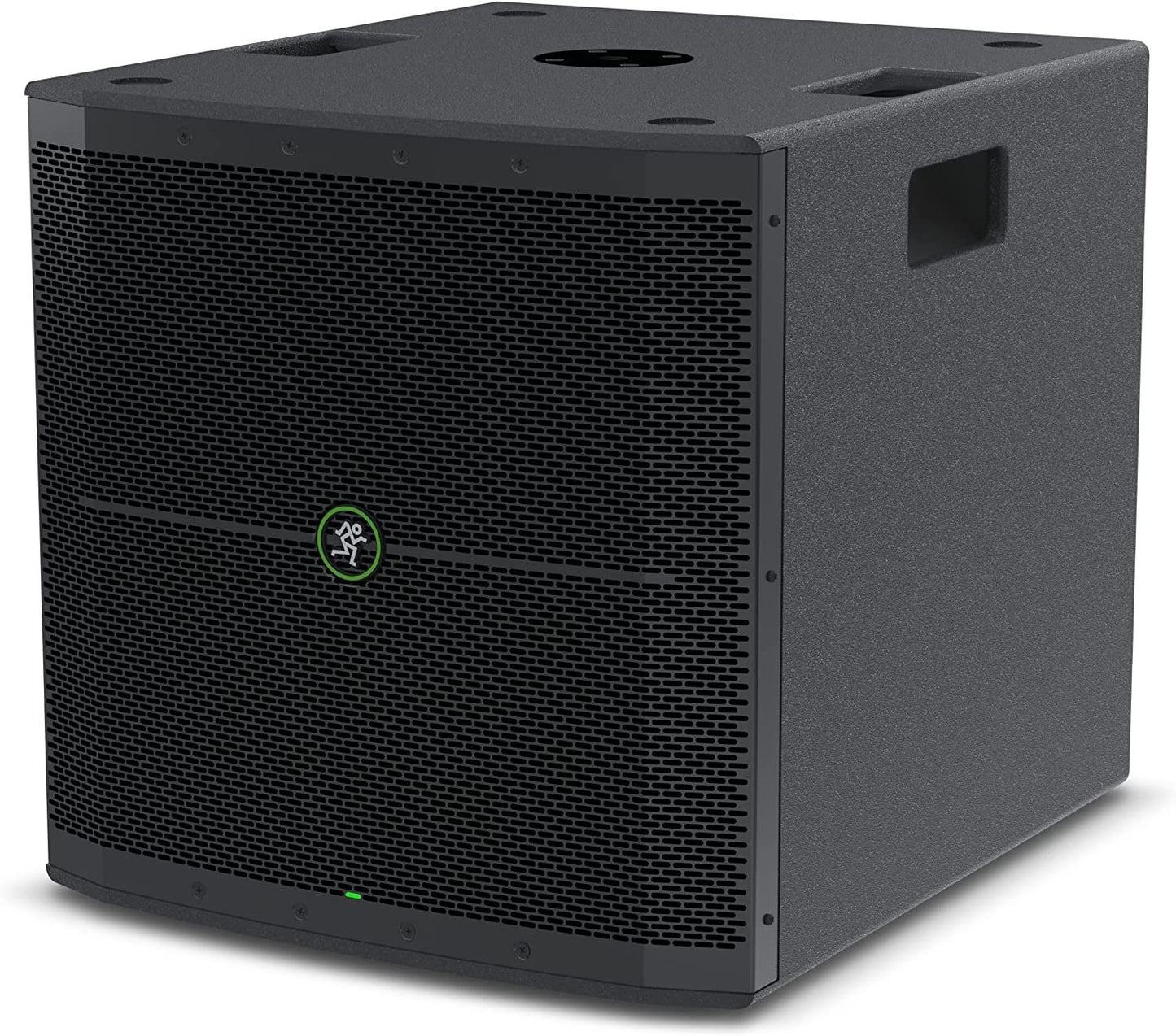 Mackie Thump Go 8" Portable Bluetooth Battery-Powered Loudspeaker