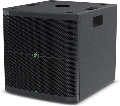 Mackie Thump Go 8" Portable Bluetooth Battery-Powered Loudspeaker