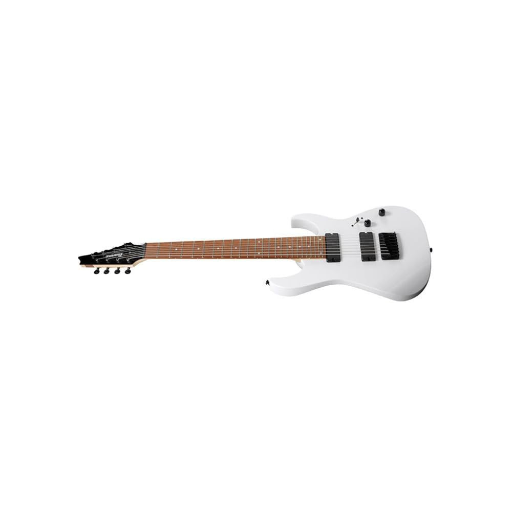 Ibanez RG Series RG8 - White