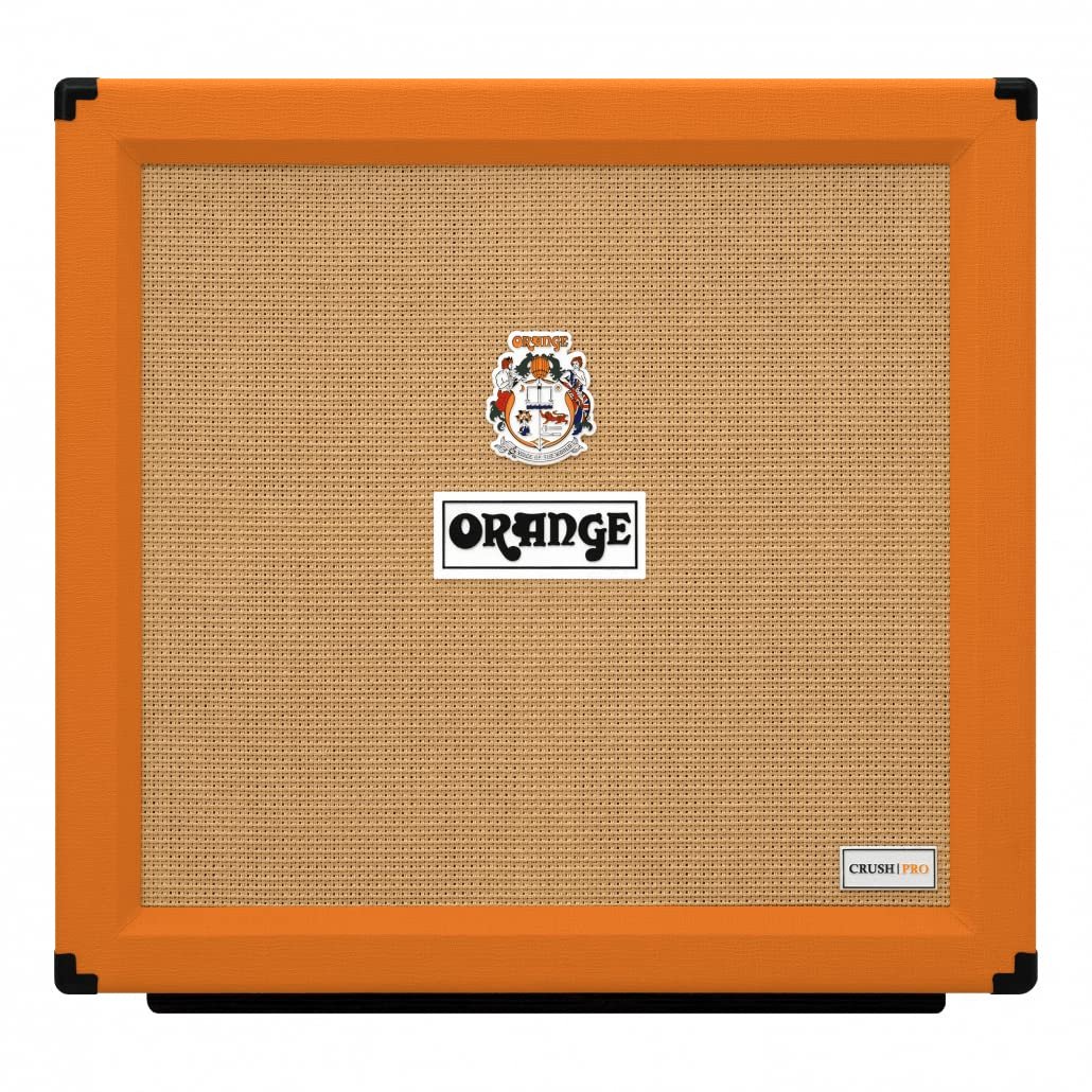 Orange Amps Electric Guitar Power Amplifier (CR PRO 412)