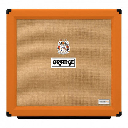 Orange Amps Electric Guitar Power Amplifier (CR PRO 412)
