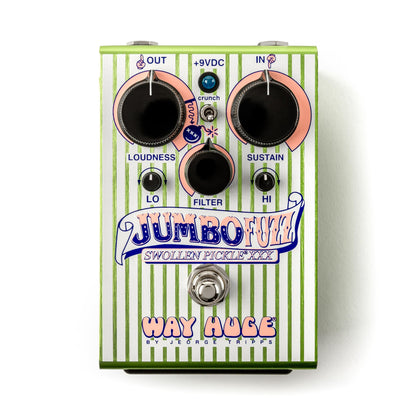 Way Huge® Jumbo Fuzz Swollen Pickle® XXX