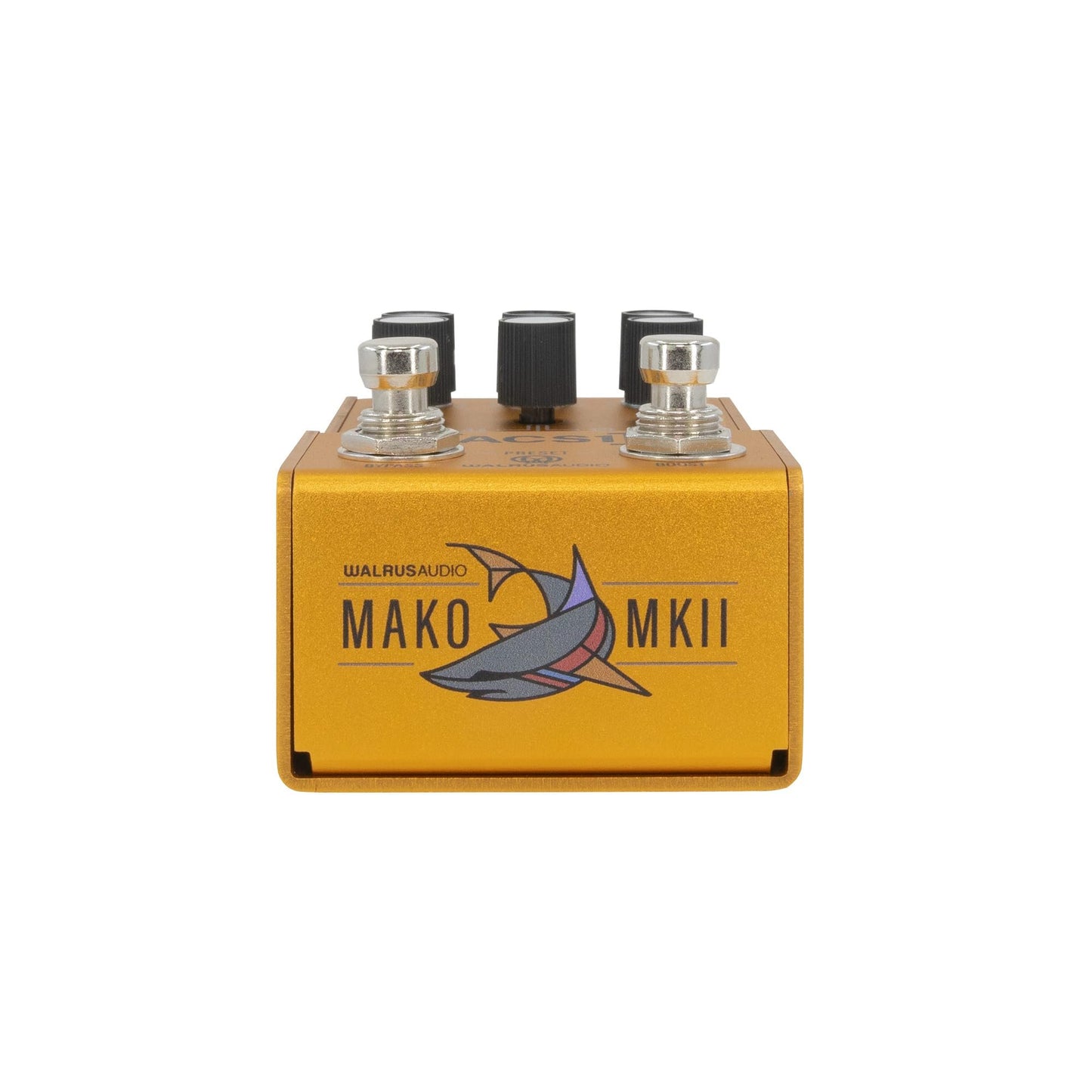 Mako Series MKII ACS1 Amp Cab Simulator