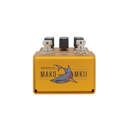 Mako Series MKII ACS1 Amp Cab Simulator