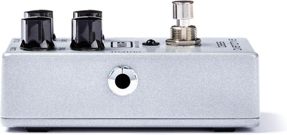 MXR Bass Overdrive