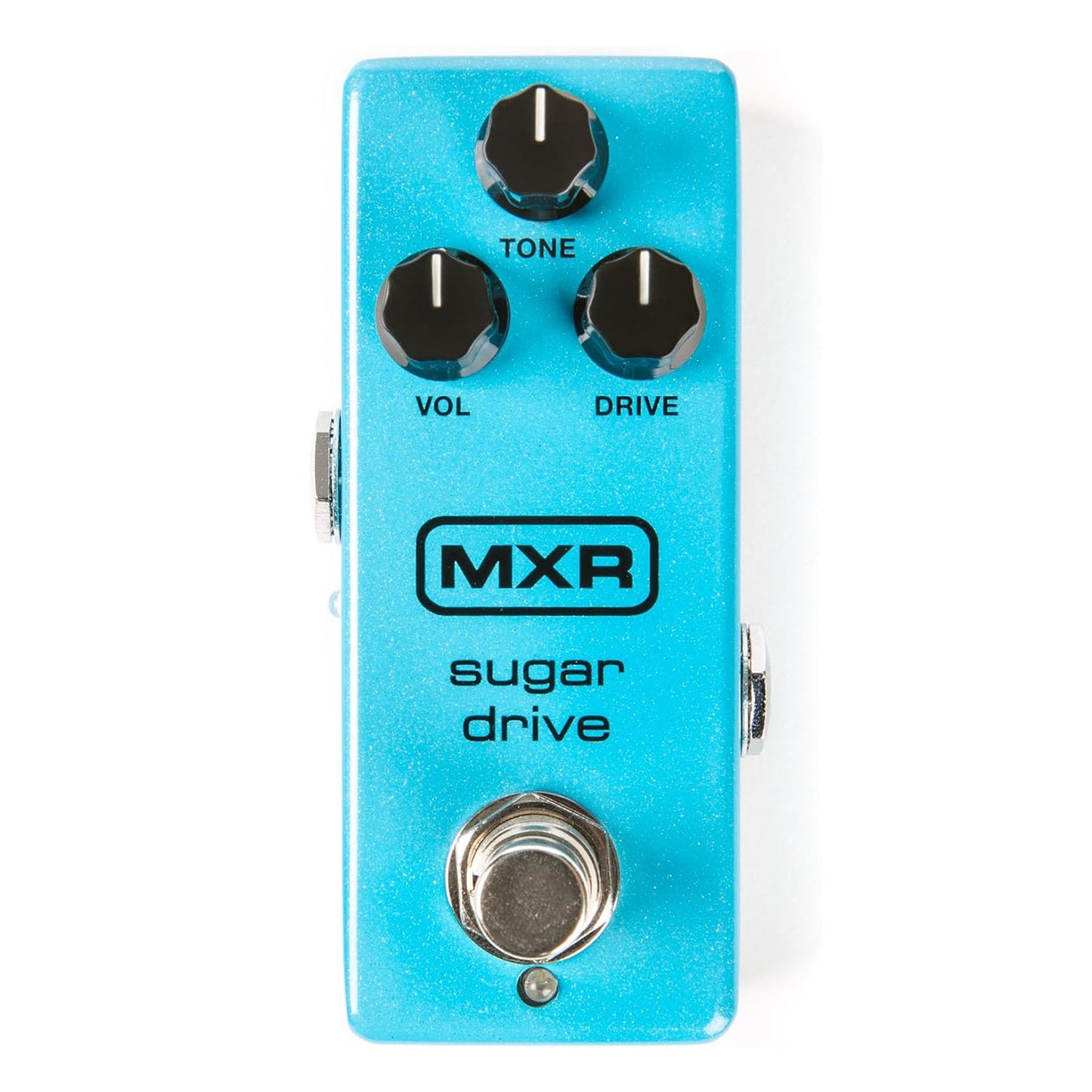 MXR Sugar Drive Guitar Effects Pedal