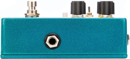 EarthQuaker Devices Aurelius Tri-voice Chorus Pedal