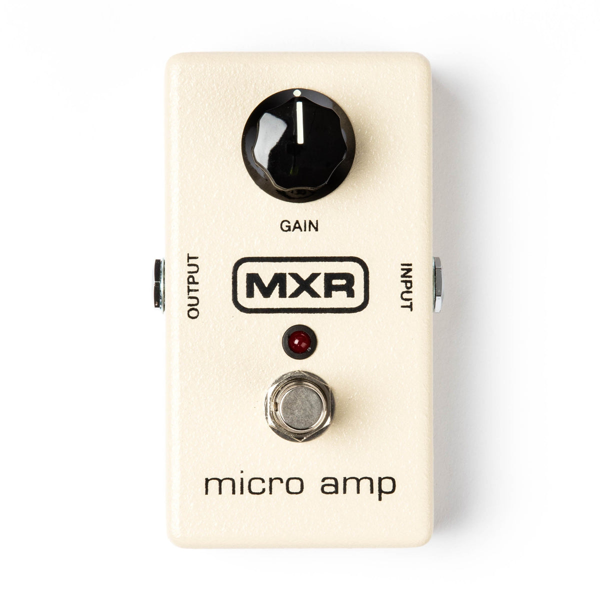 MXR® Micro Amp