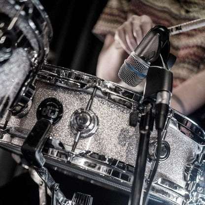 Shure Shure Beta Supercardioid Dynamic Microphone