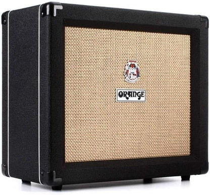 Orange Crush 35RT 35W 10" 2-Channel Guitar Amplifier and Speaker Combo, Black