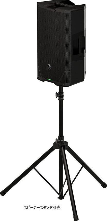 Mackie SRT210, 10-Inch 1600W Professional Powered Loudspeaker