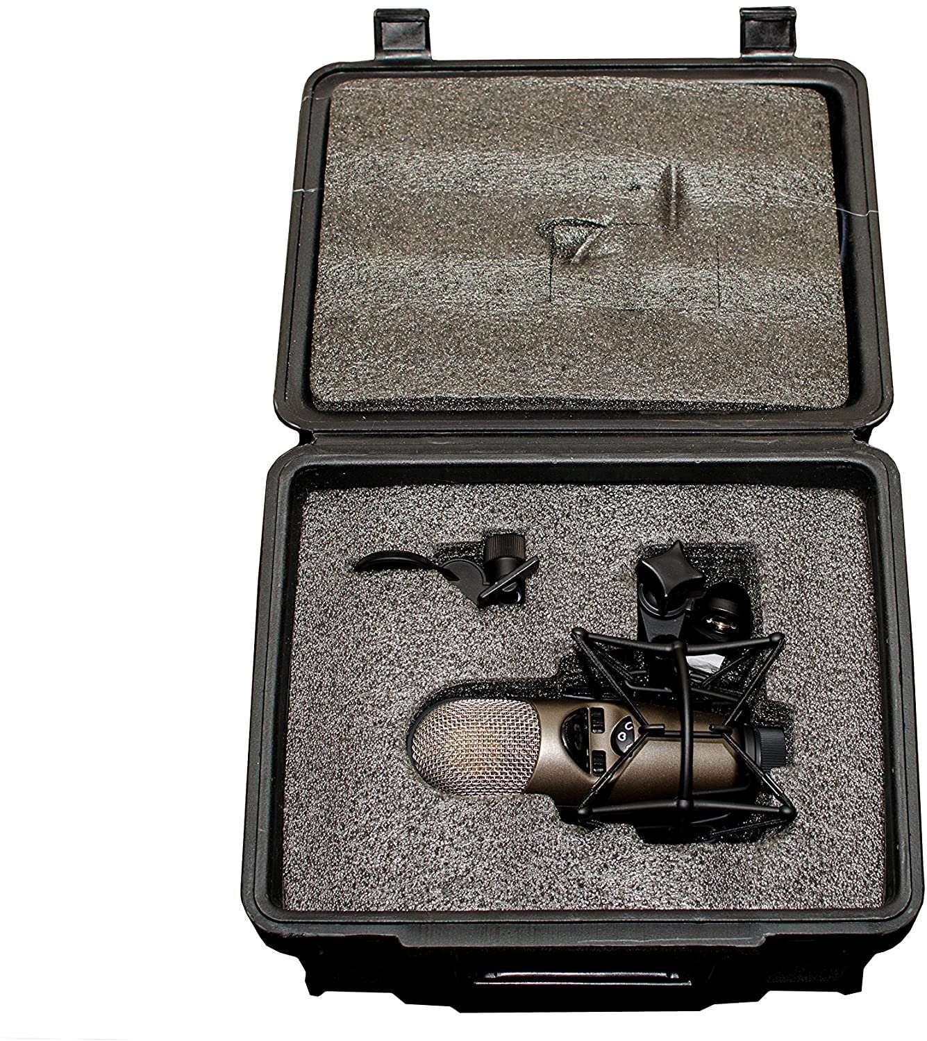 CAD Audio CAD M179 Variable-Pattern Condenser Microphone (M179)