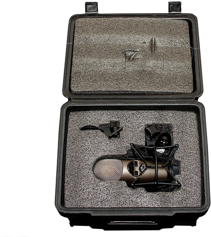 CAD Audio CAD M179 Variable-Pattern Condenser Microphone (M179)