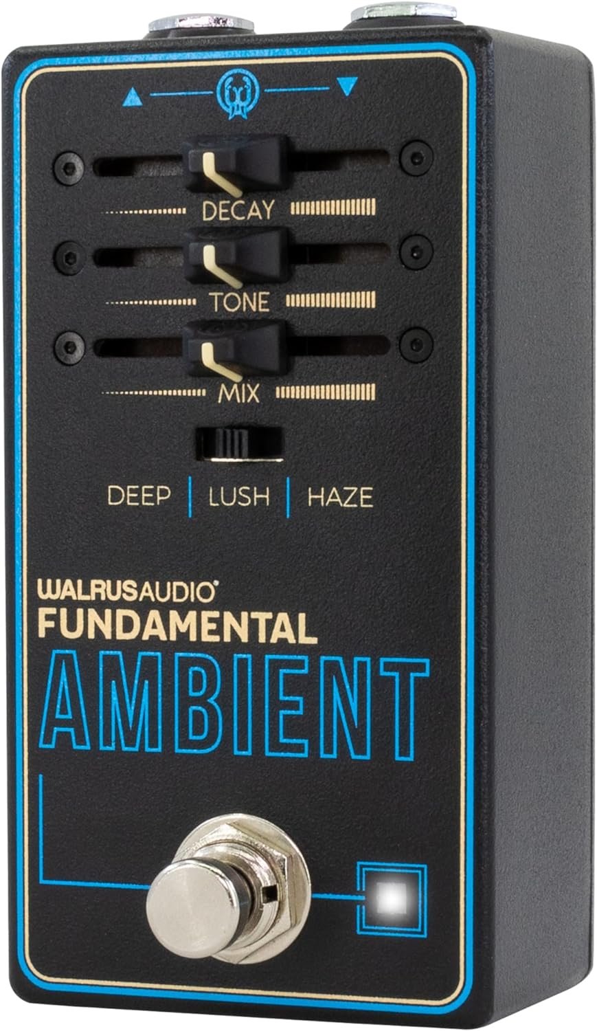 Walrus Audio Fundamental Series Ambient Reverb