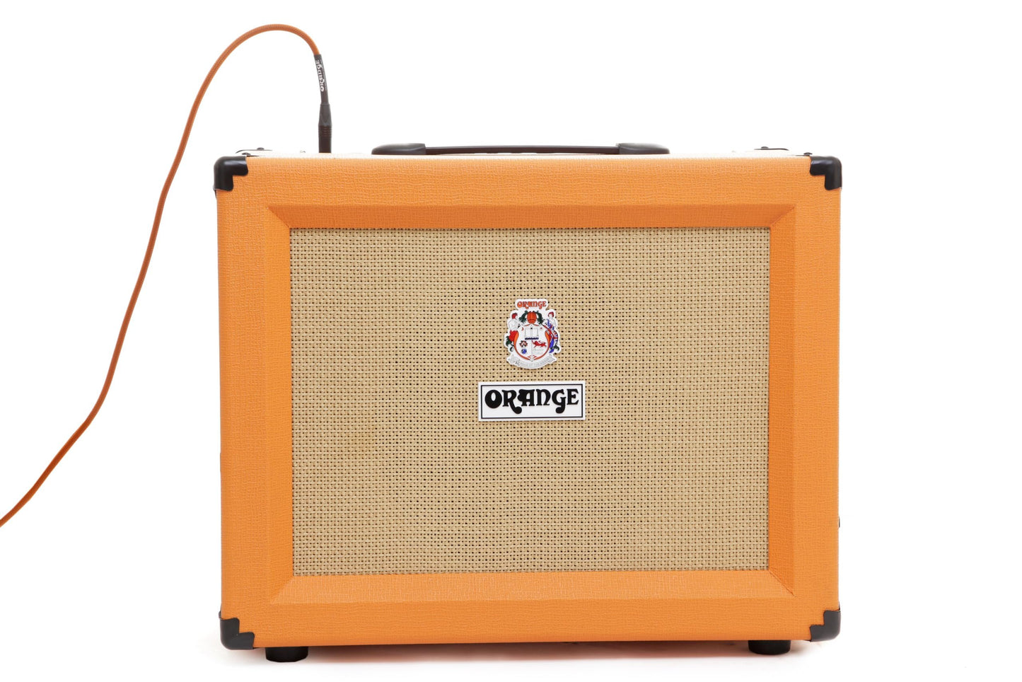 Orange Amps Electric Guitar Power Amplifier, (CR60C)