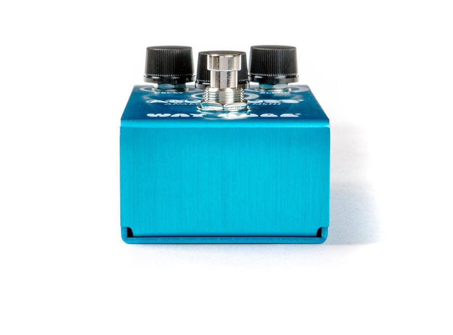 Way Huge Smalls Series Aqua Puss Analog Chorus Guitar Effect Pedal (WM71)