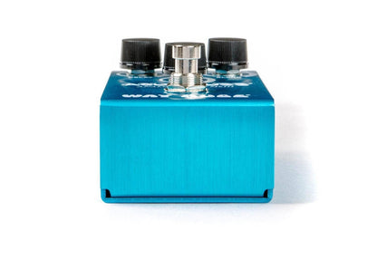 Way Huge Smalls Series Aqua Puss Analog Chorus Guitar Effect Pedal (WM71)