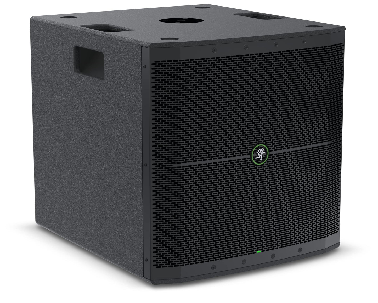 Mackie Thump 1400W Powered Loudspeaker with Heavy-Duty Drivers and Music Ducking Mode with Bluetooth System Control