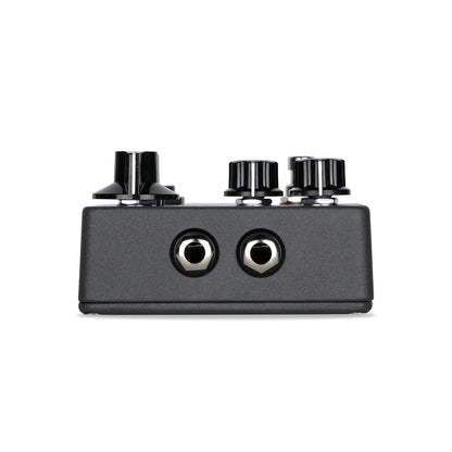 Keeley Synth-1 Reverse Attack Fuzz Wave Generator Pedal, Gray (KSynth1)
