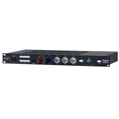 Warm Audio WA73-EQ Microphone Preamp EQ