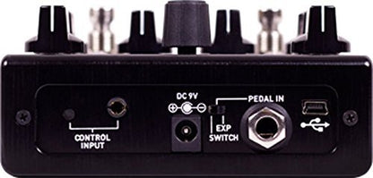Source Audio SA260 One Series Nemesis Delay Pedal w/ 4 Cables