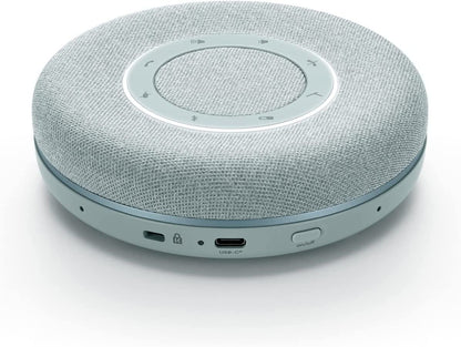 beyerdynamic Space Personal Bluetooth/USB Speakerphone (Charcoal)