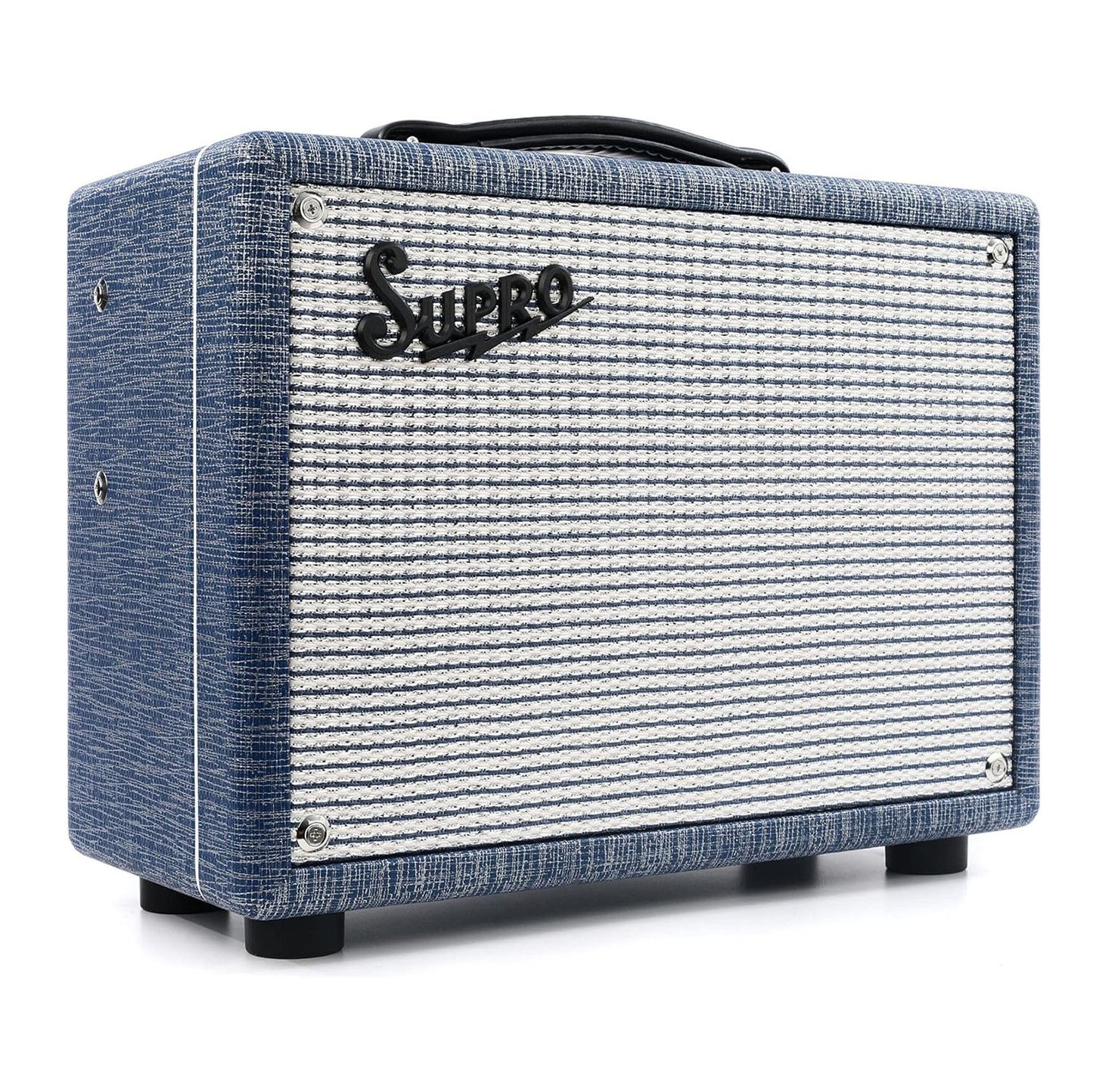 Supro '64 Super 1x8" 5-watt Tube Combo Amp