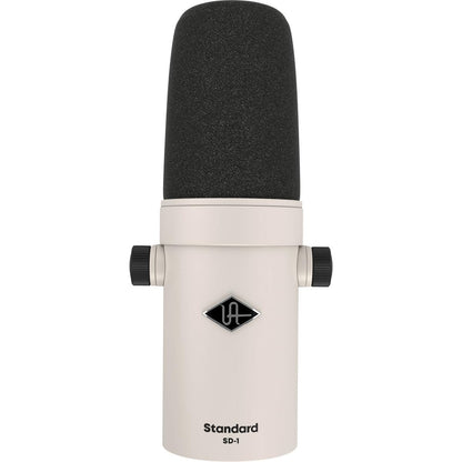 Universal Audio SD-1 Standard Dynamic Microphone