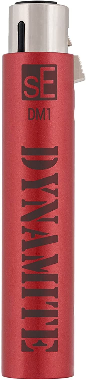 sE Electronics - Dynamite Active in-Line Preamp