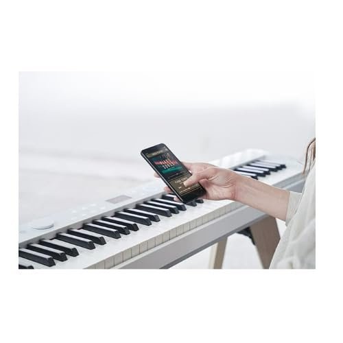 Casio PX-S7000 Digital Piano - White