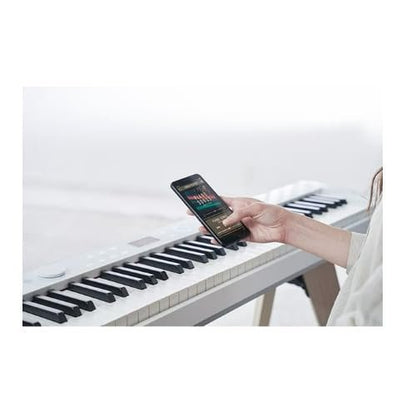 Casio PX-S7000 Digital Piano - White
